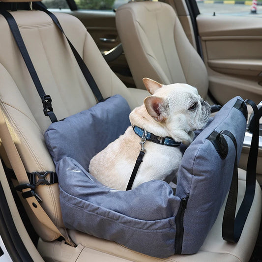 CozyTravels Pet Car Seat