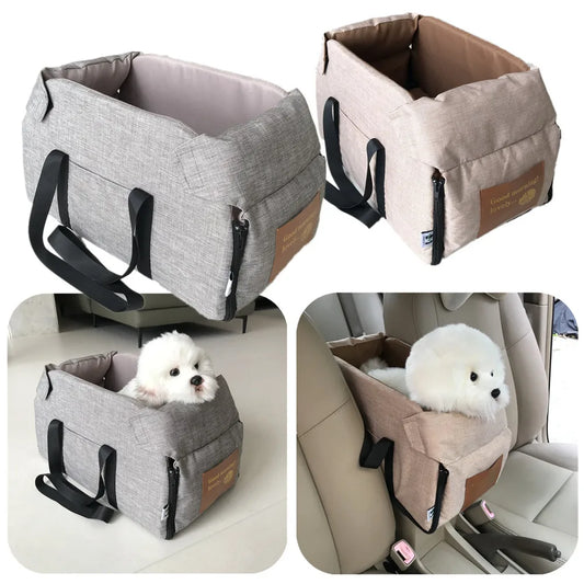 PawPal Travel Bed