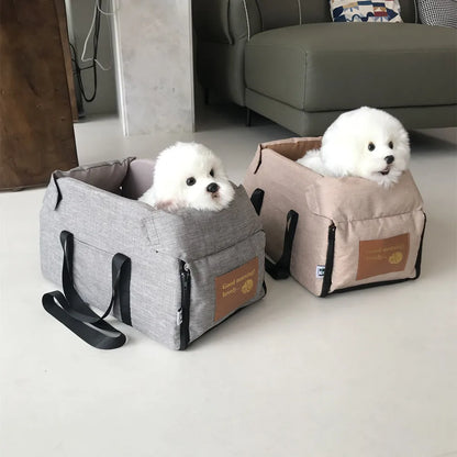 PawPal Travel Bed