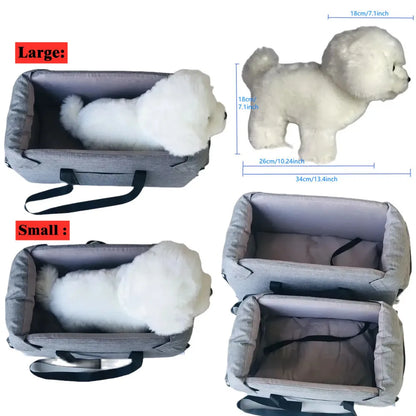 PawPal Travel Bed