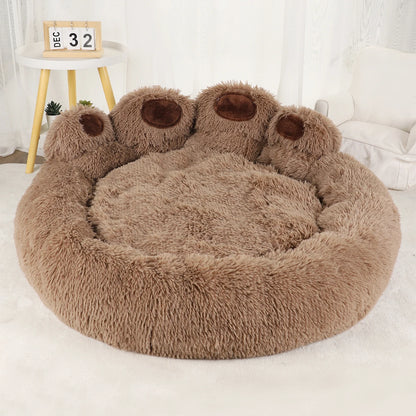 BearPaw Nest